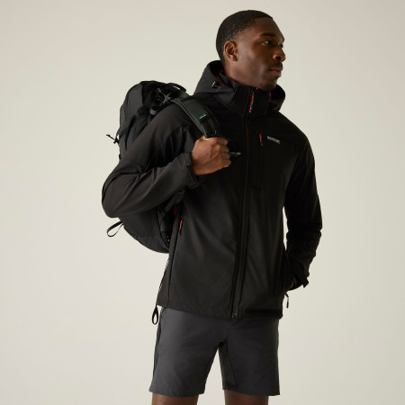 Chaqueta de hombre Regatta Arana