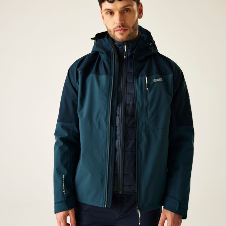 Chaqueta de hombre Regatta Wentwood
