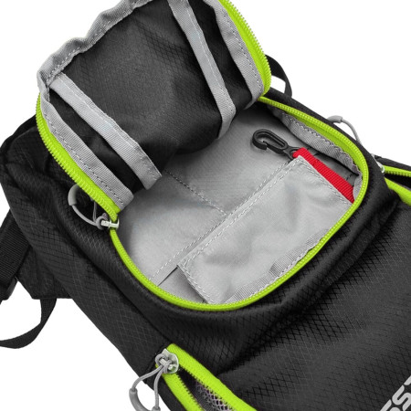 Mochila de ciclismo Progress Biker 5