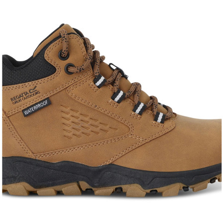 Calzado para niños Regatta Amble Boot Jnr