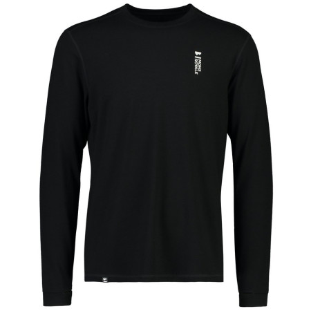 Camiseta funcional de hombre Mons Royale Cascade Merino Flex 200 Ls