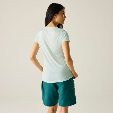 Camiseta de mujer Regatta Wm Fingal Edition