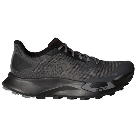 Zapatillas de carrera para hombre The North Face M Vectiv Enduris 4 negro/gris Tnf Black/Anthracite Gr