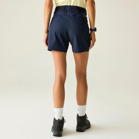 Pantalones cortos de mujer Dare 2b Melodic Pro III Short