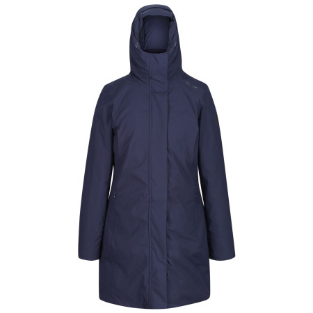 Abrigo de mujer Regatta Womens Yewbank azul oscuro Navy