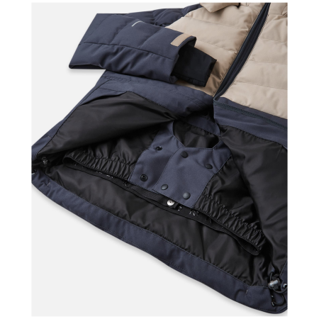 Chaqueta de invierno para niños Reima Kuosku