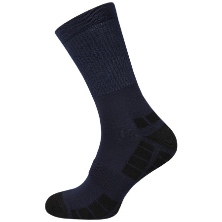 Calcetines MOOA Silver Bamboo 3-pack