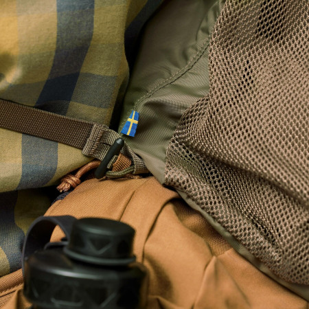 Saco Fjällräven Singi Mesh Bag