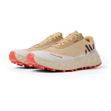 Zapatillas de carrera para mujer NNormal Tomir 2.0 GTX