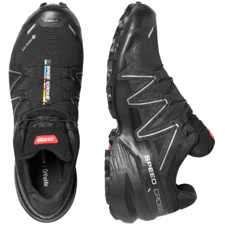 Zapatillas de carrera para hombre Salomon Speedcross 6 Gore-Tex 20 Years