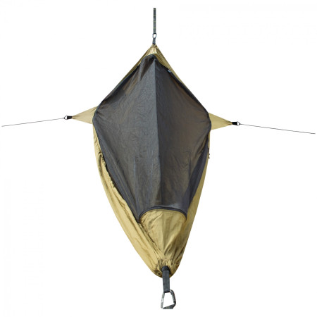 Hamaca Warg Bugshield