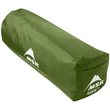 Tienda de campaña de senderismo MSR Elixir 1 Tent