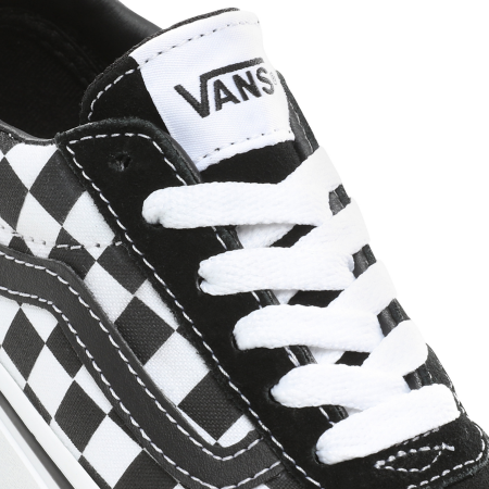 Calzado para niños Vans Yt Ward