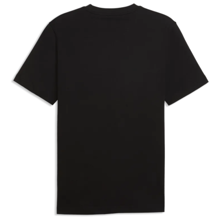 Camiseta de hombre Puma Graphic Tee