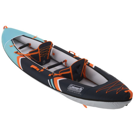 Kayak hinchable Sevylor Colorado 2P Kit
