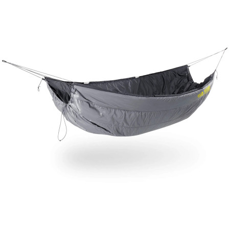 Aislamiento térmico para hamaca Eno Vulcan UnderQuilt plata Storm