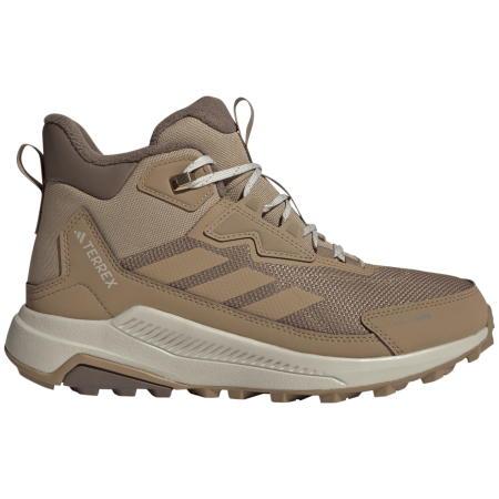 Calzado de senderismo para mujer Adidas Terrex Anylander Climawarm + W