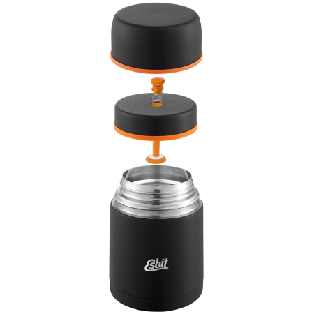 Termo para comida Esbit Classic Food Jug 500ml