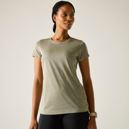 Camiseta de mujer Regatta Wm Fingal Edition