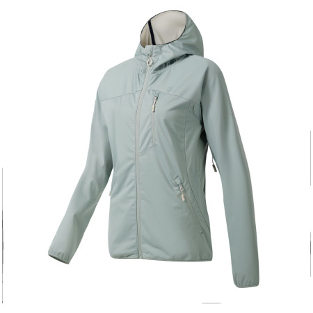Chaqueta de mujer Dare 2b Lexan III Softshell