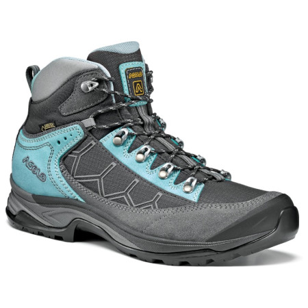 Calzado de mujer Asolo Falcon GV ML