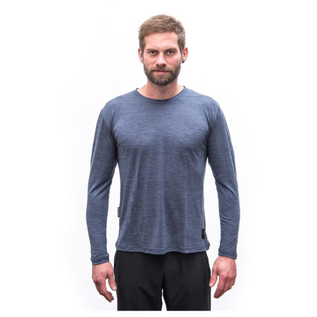 Camiseta funcional de hombre Sensor Merino Lite