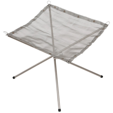 Pozo de fuego Zulu Firepit