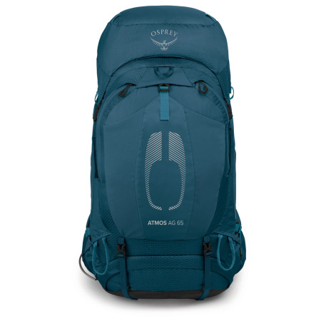 Mochila de senderismo Osprey Atmos Ag 65
