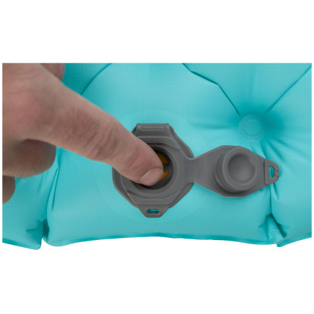 Colchoneta hinchable Sea to Summit Comfort Light Air Mat W L