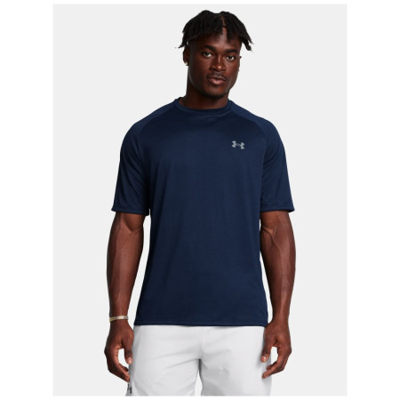 Camiseta de hombre Under Armour Tech SS Tee 2.0
