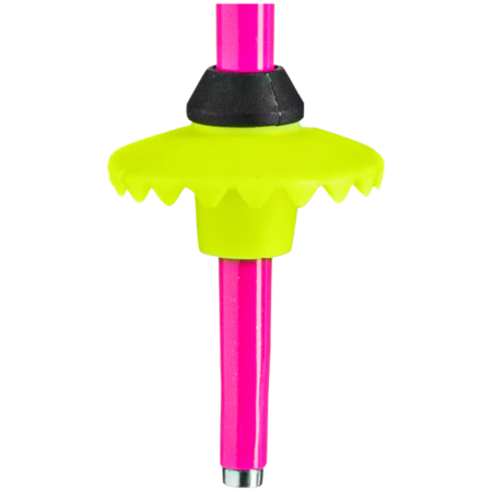 Bastones de esquí alpino Leki Racing Kids