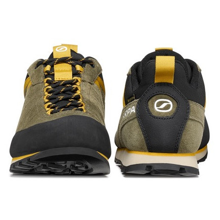 Calzado de hombre Scarpa Crux 2 Gtx