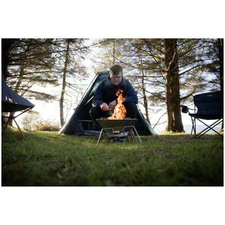Barbacoa Vango Ranger BBQ