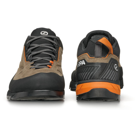 Calzado de senderismo para hombre Scarpa Rapid Xt Gtx