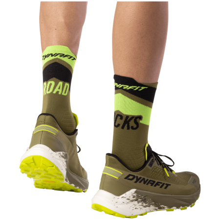 Zapatillas de carrera para hombre Dynafit Ultra 100 V3 GTX