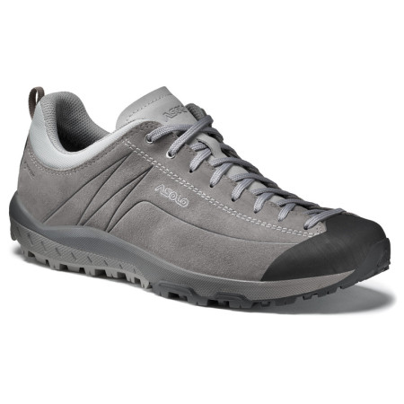 Calzado de hombre Asolo Space GV gris cendre