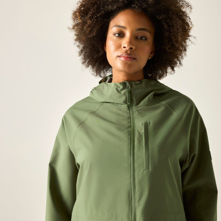 Chaqueta de mujer Regatta Levita