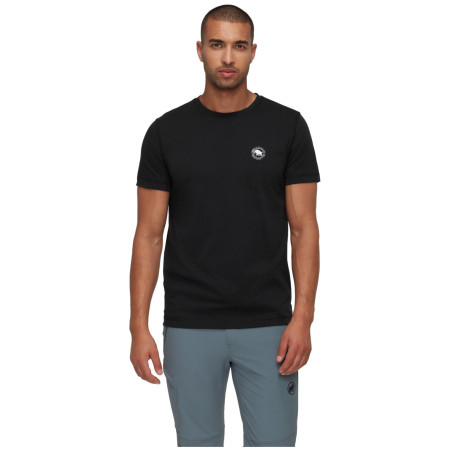 Camiseta de hombre Mammut Core T-Shirt Men Garantie