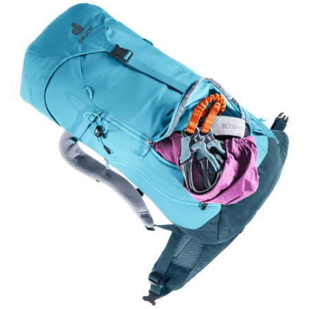 Mochila deportiva para mujer Deuter Trail 28 SL