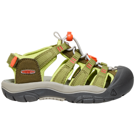 Sandalias para niños Keen Newport Boundless Ch