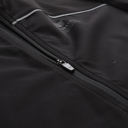 Chaqueta de mujer Alpine Pro Geroca