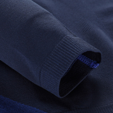 Camiseta funcional para niños Alpine Pro Amboso