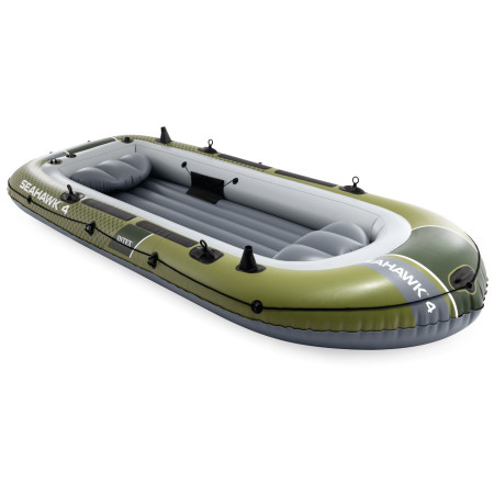 Lancha neumática Intex Seahawk™ 4 Boat