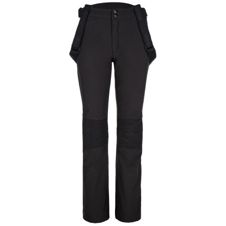 Pantalones de mujer Kilpi Dione-W (2023) negro