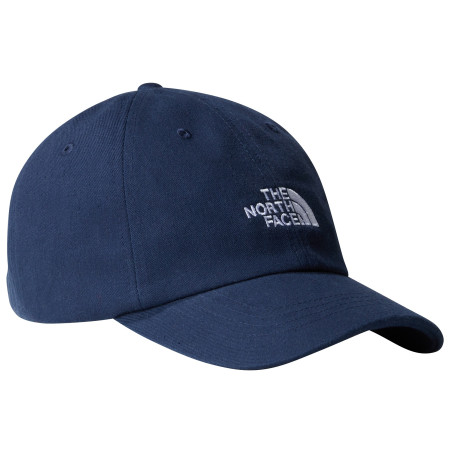 Gorra The North Face Norm Hat azul/negro Summit Navy