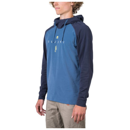 Sudadera de hombre Rafiki Traverse