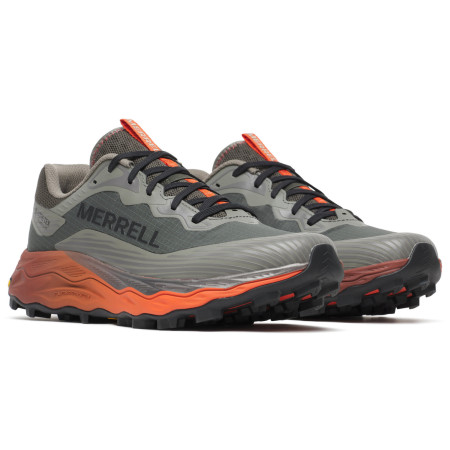Calzado de hombre Merrell Agility Peak 6 Gtx M