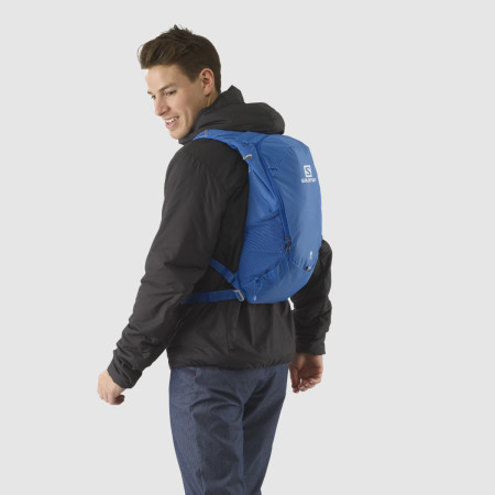 Mochila Salomon Trailblazer 10