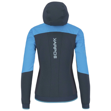 Chaqueta de invierno para mujer Karpos Alagna Plus Evo W Jacket