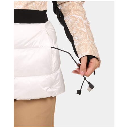 Chaqueta de mujer Kilpi Lena-W